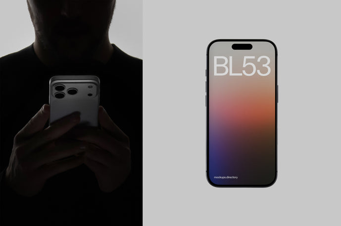 BL53 — iPhone 17 Pro + Video