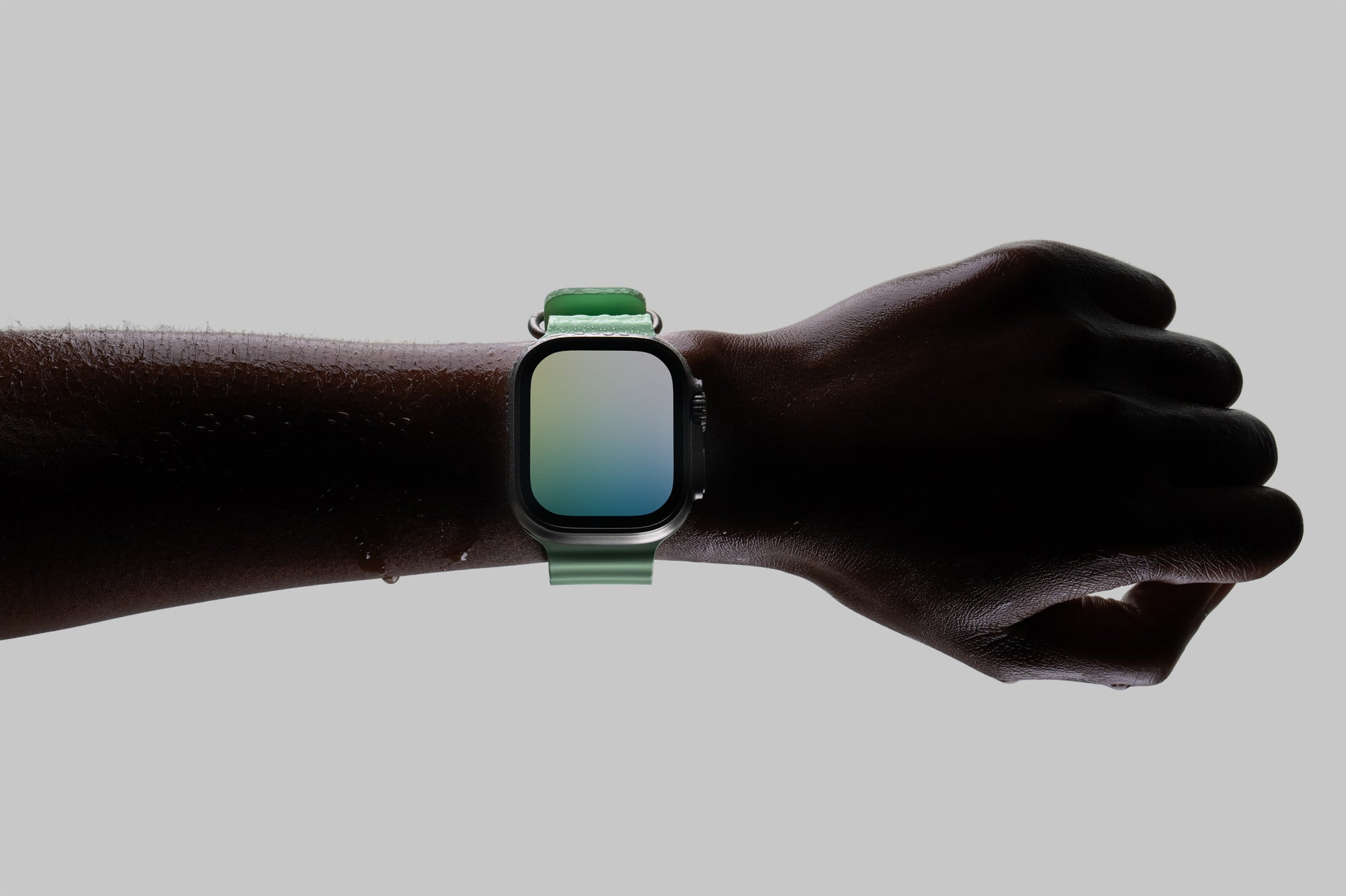 BL55 — Apple Watch Ultra