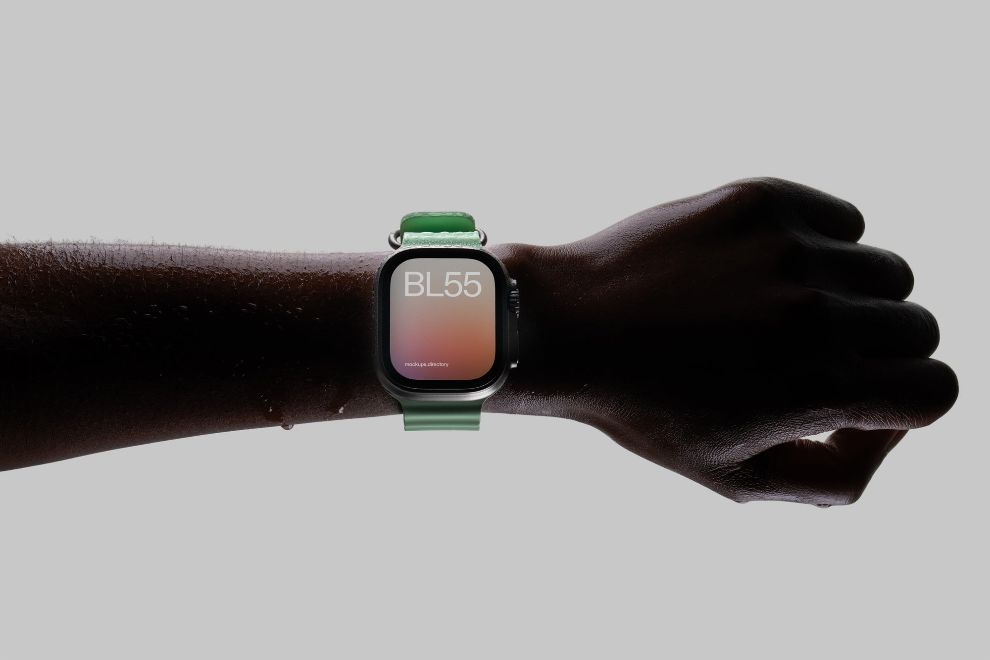 BL55 — Apple Watch Ultra