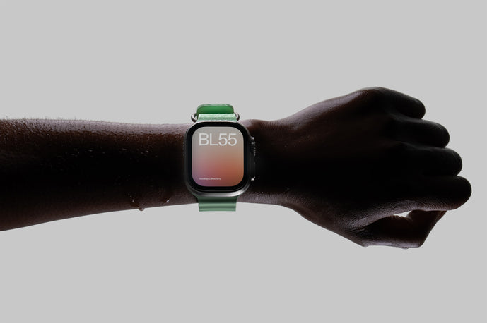 BL55 — Apple Watch Ultra