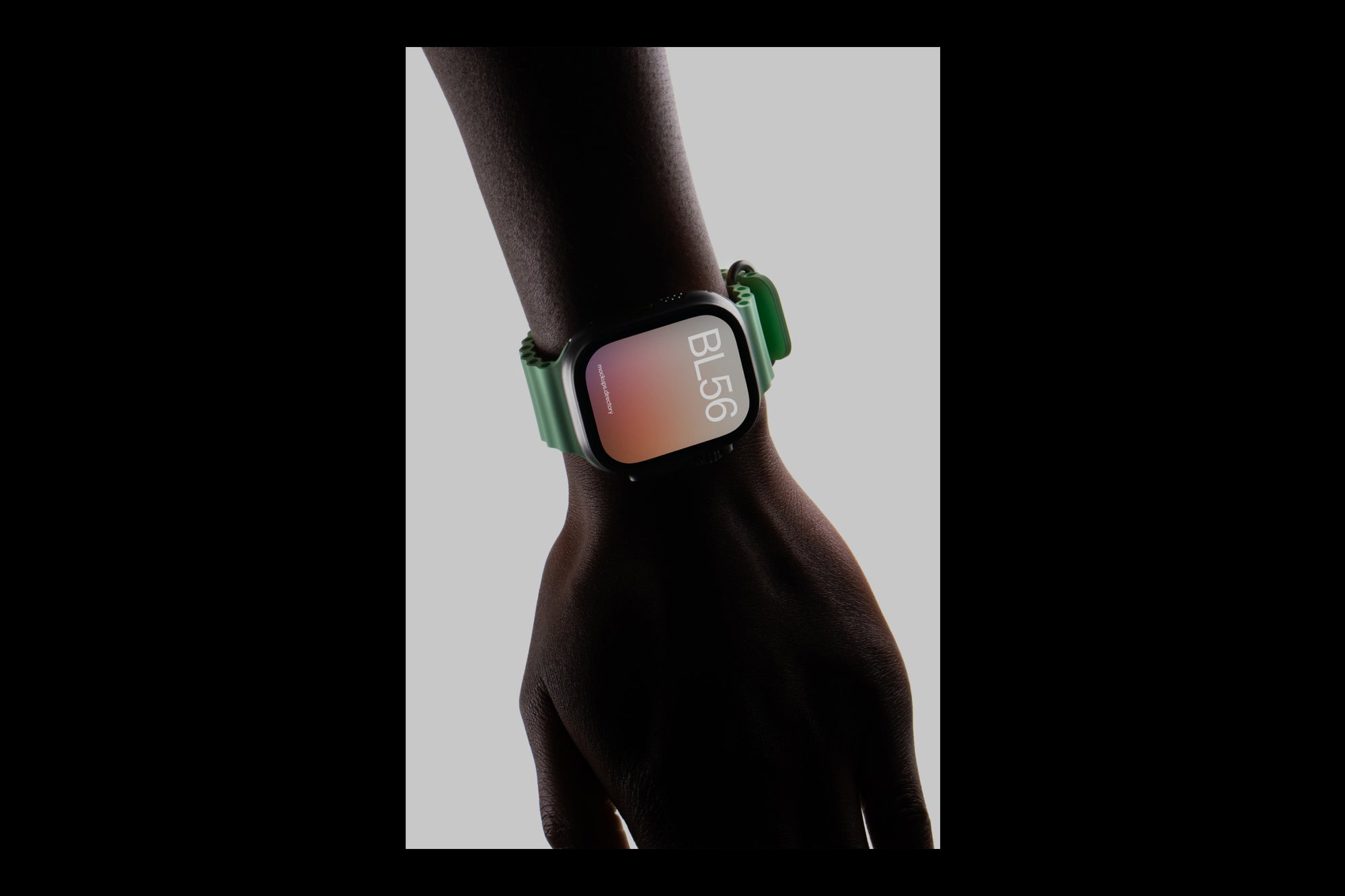 BL56 — Apple Watch Ultra