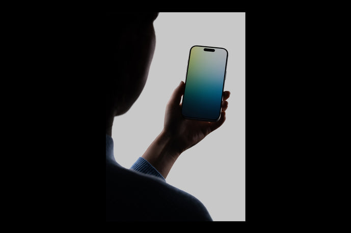 BL59 — iPhone 17 Pro