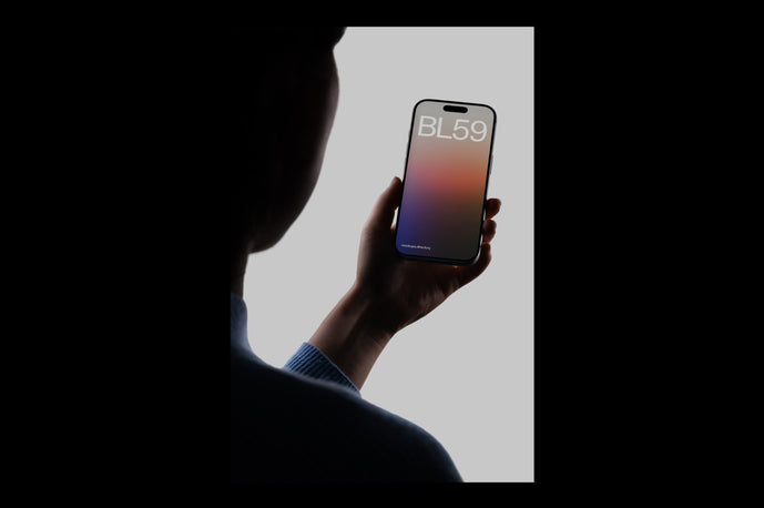 BL59 — iPhone 17 Pro