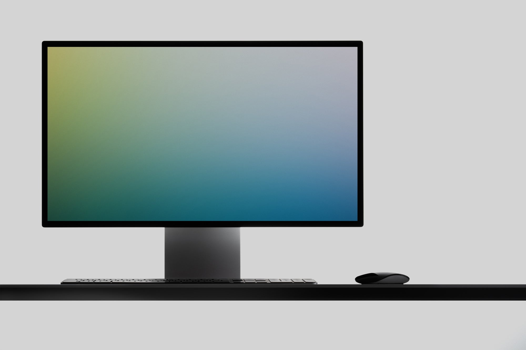 BL60 — Studio Display