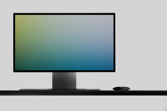 BL60 — Studio Display