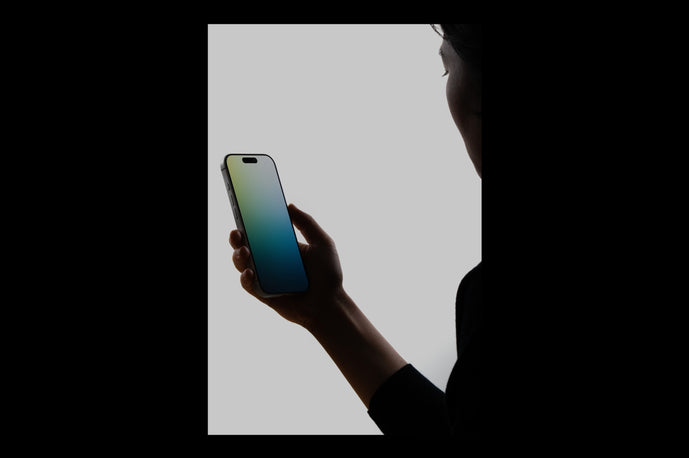 BL63 — iPhone 17 Pro + Video