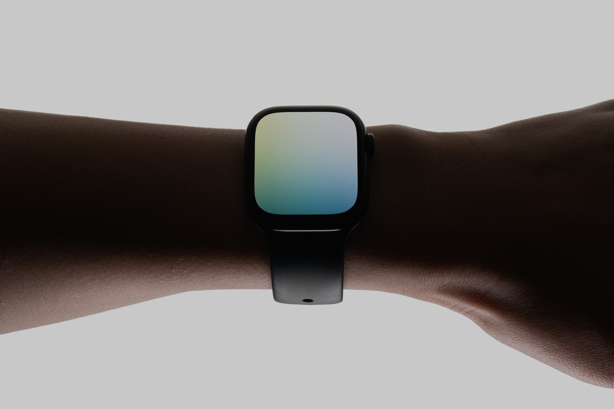 BL64 — Apple Watch
