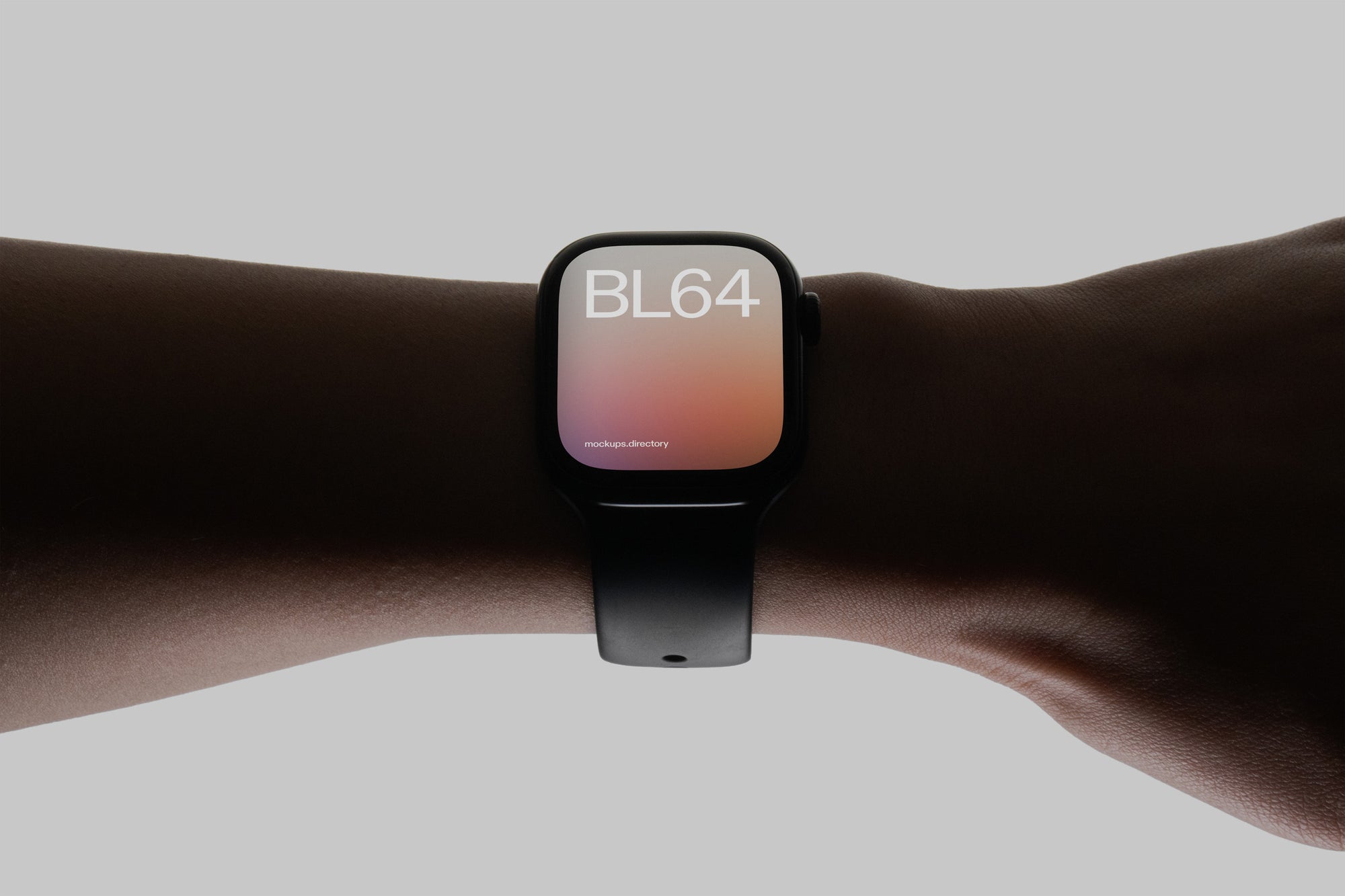 BL64 — Apple Watch