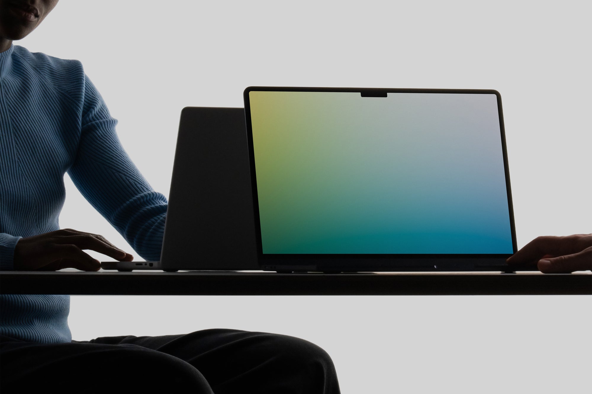 BL68 — MacBook Air