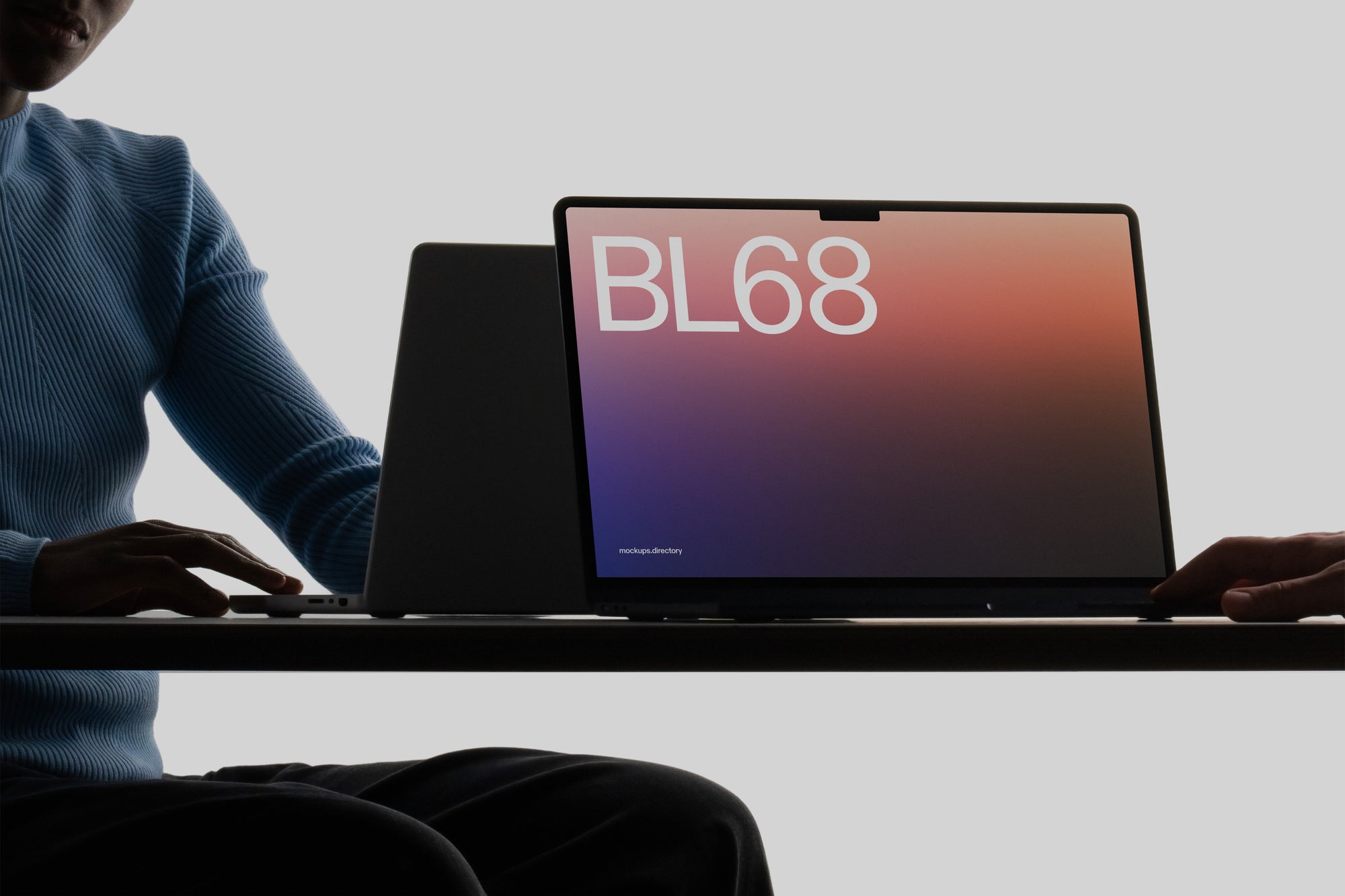 BL68 — MacBook Air