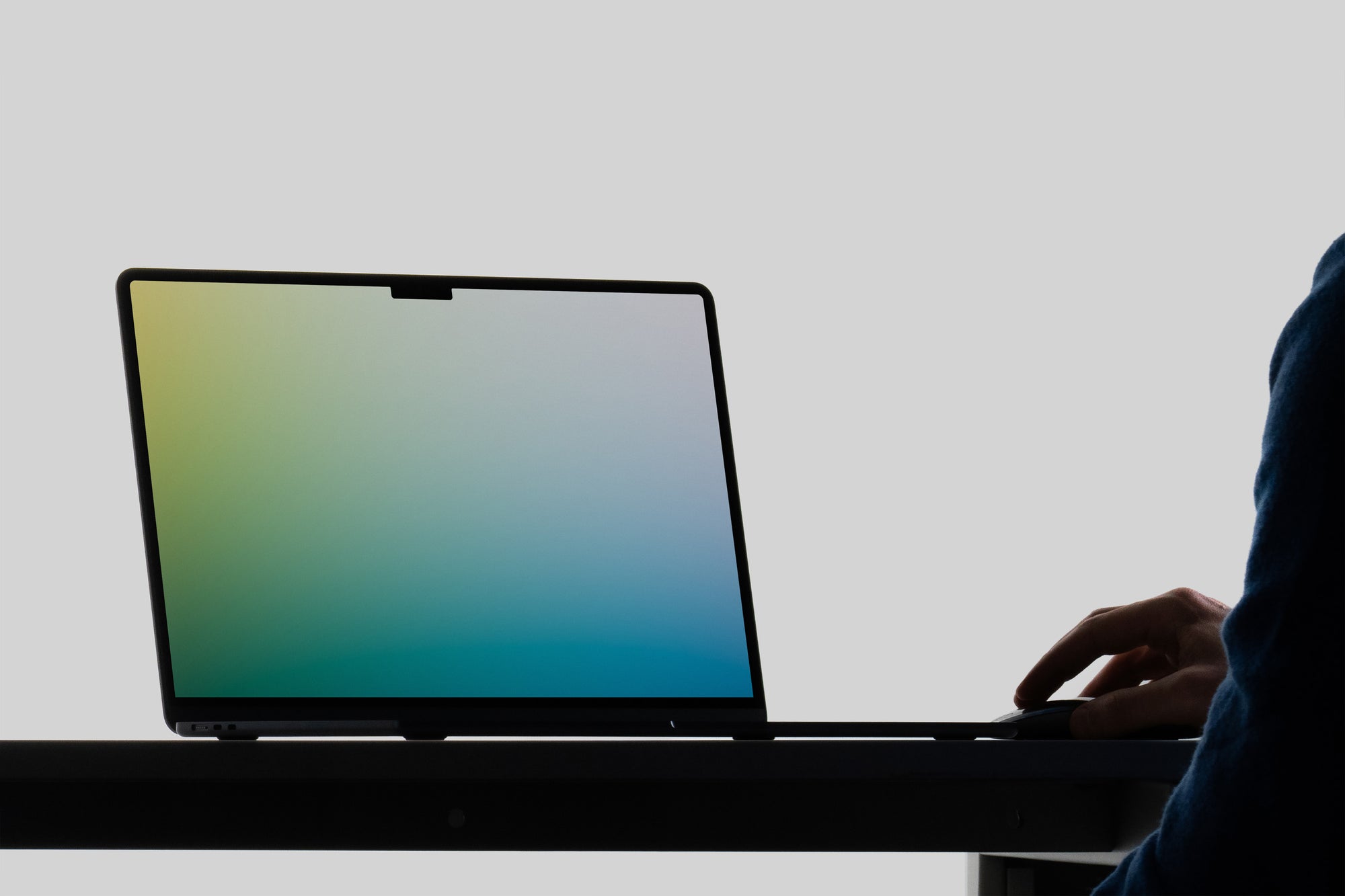 BL69 — MacBook Air