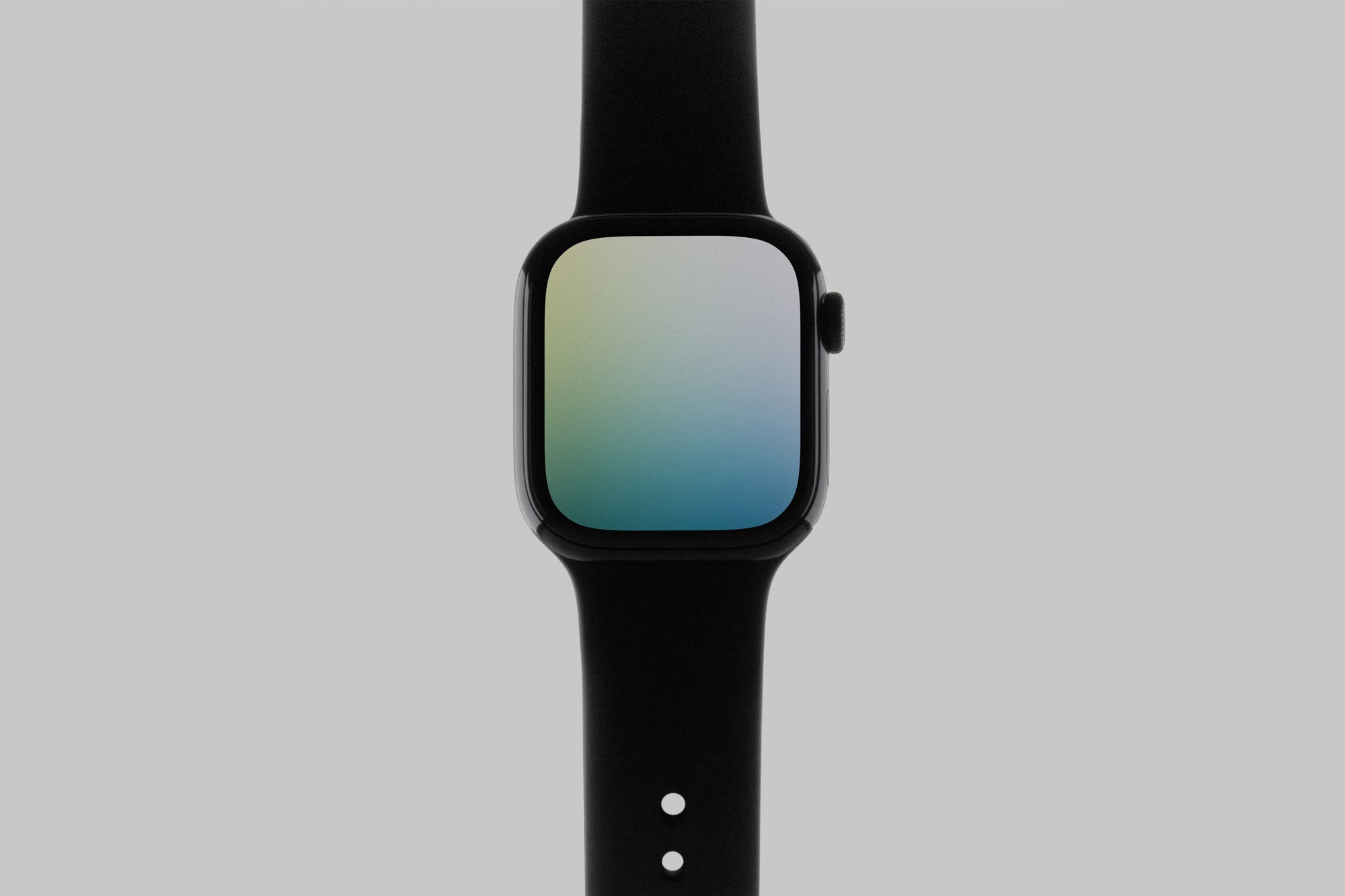 BL71 — Apple Watch