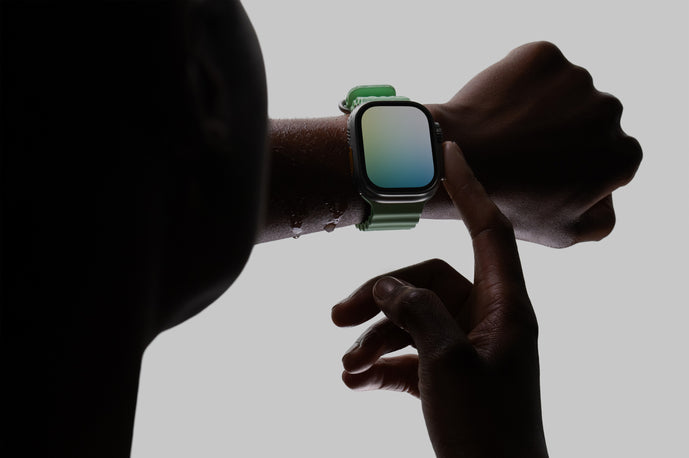BL73 — Apple Watch Ultra