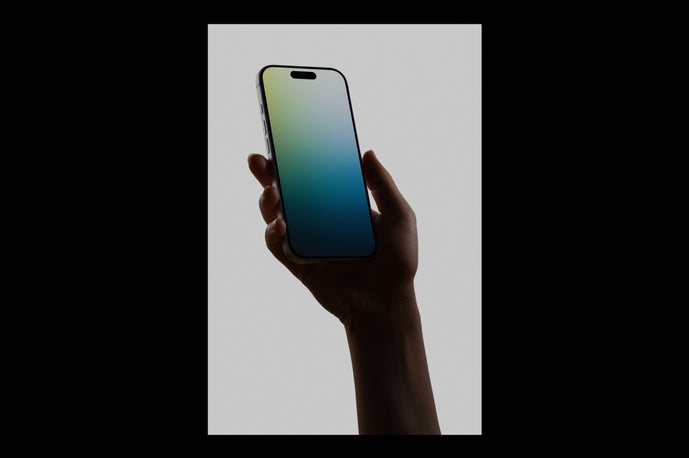 BL74 — iPhone 17 Pro