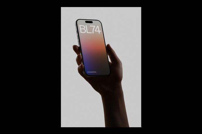 BL74 — iPhone 17 Pro