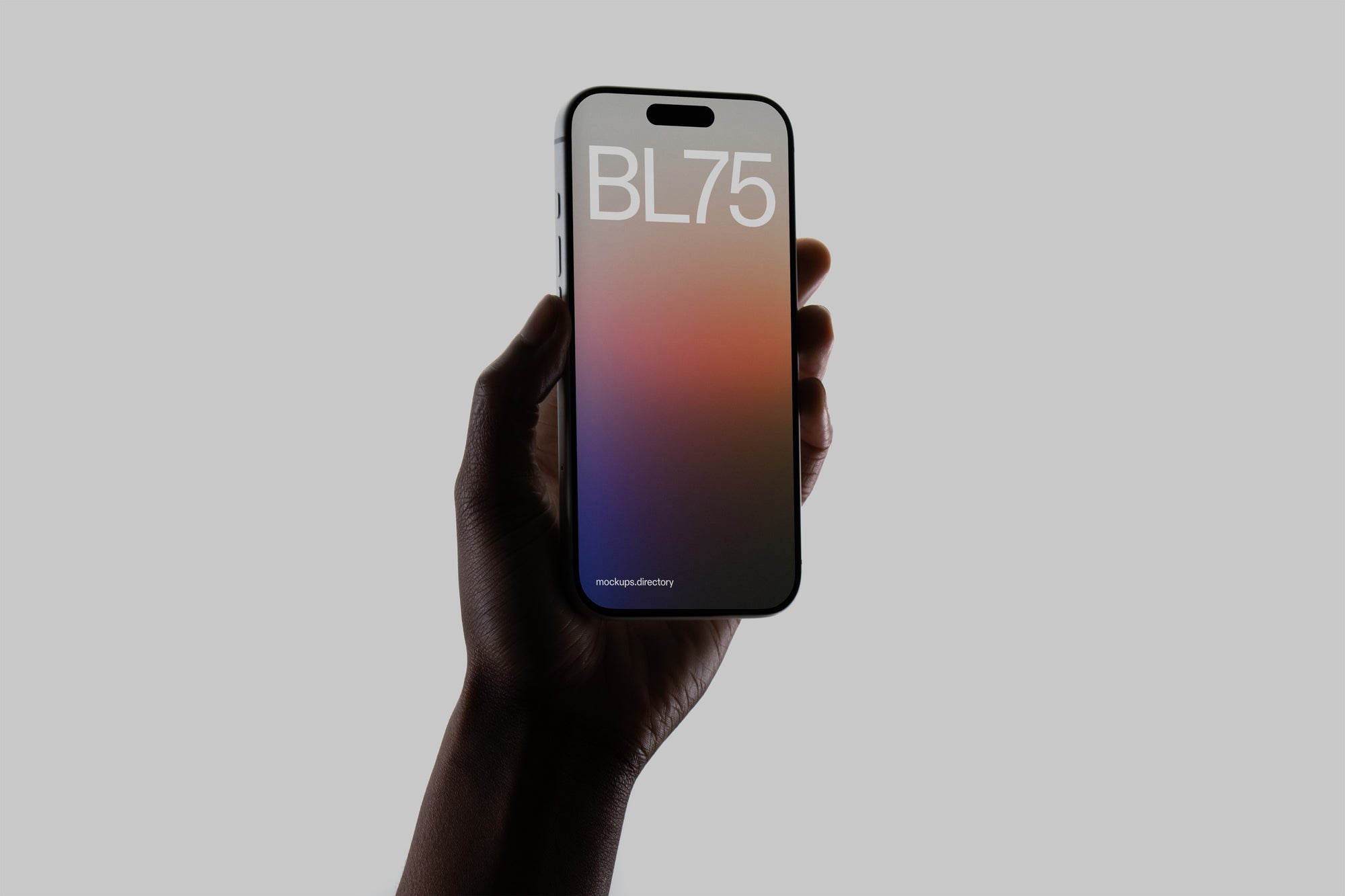 BL75 — iPhone 17 Pro