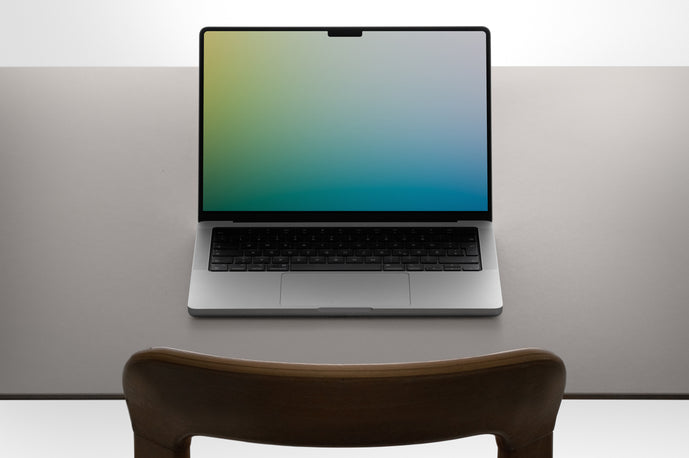 BL76 — MacBook Pro