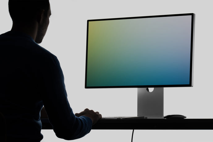 BL77 — Studio Display