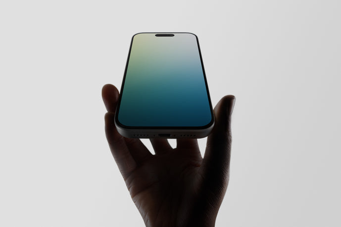 BLW15 — iPhone 16 Pro