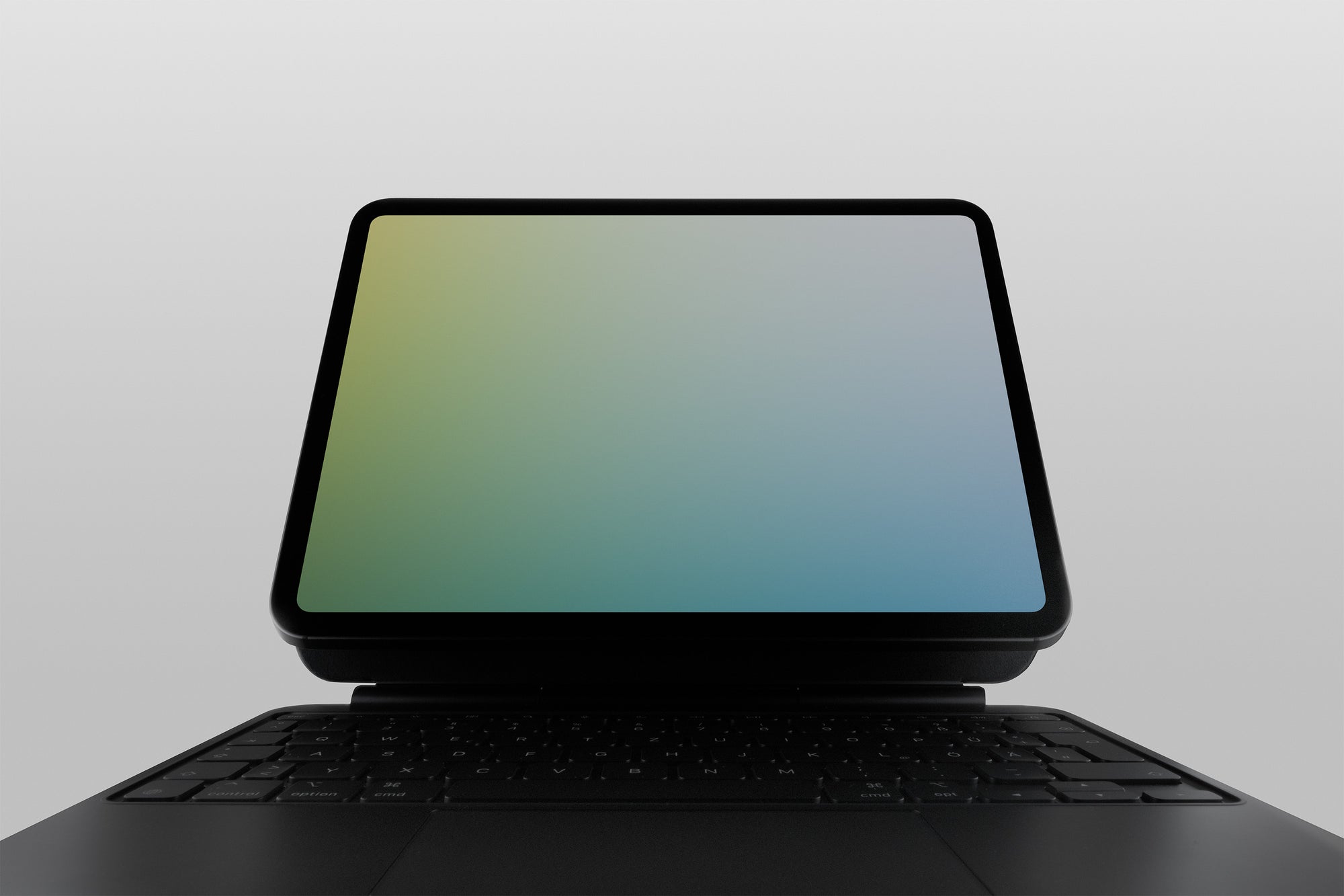 BLW16 — iPad Pro