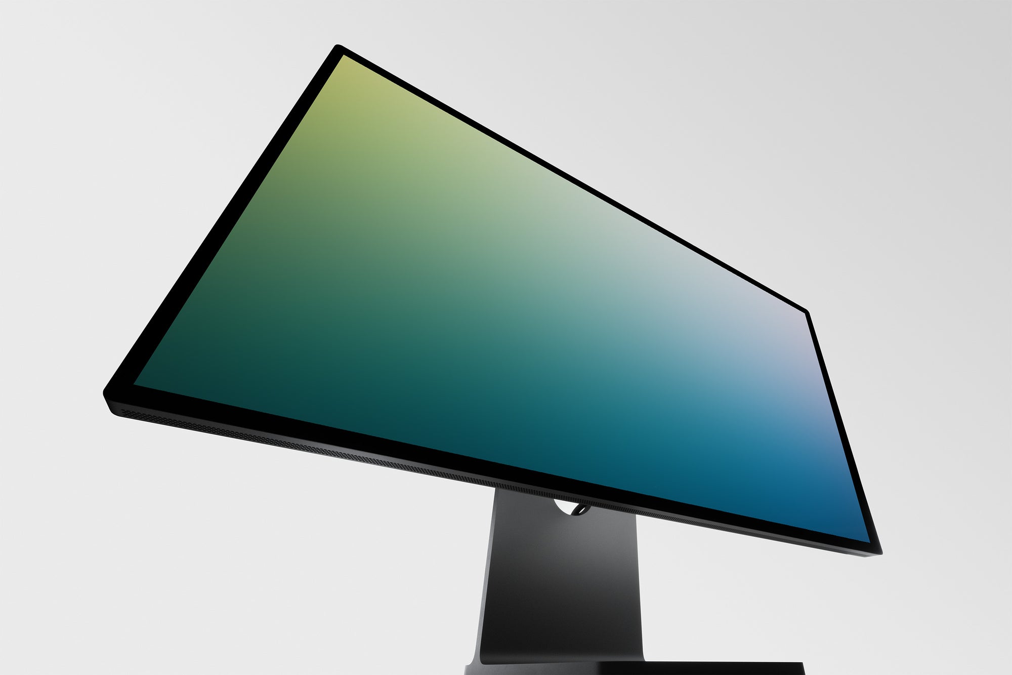 BLW17 — Studio Display