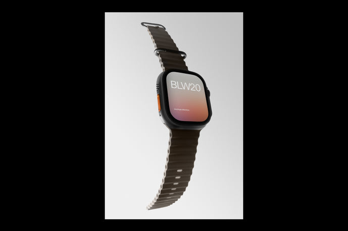 BLW20 — Apple Watch Ultra