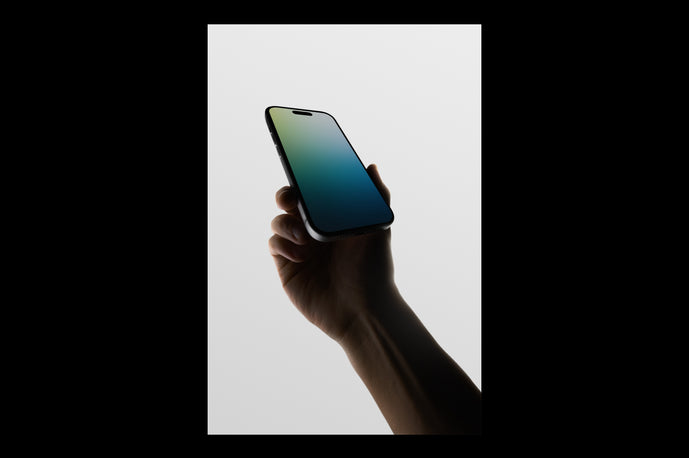 BLW21 — iPhone 16 Pro