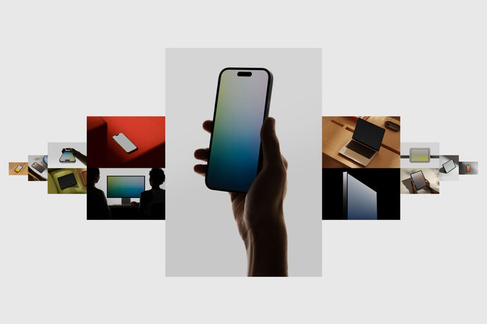 Devices (135 Mockups)