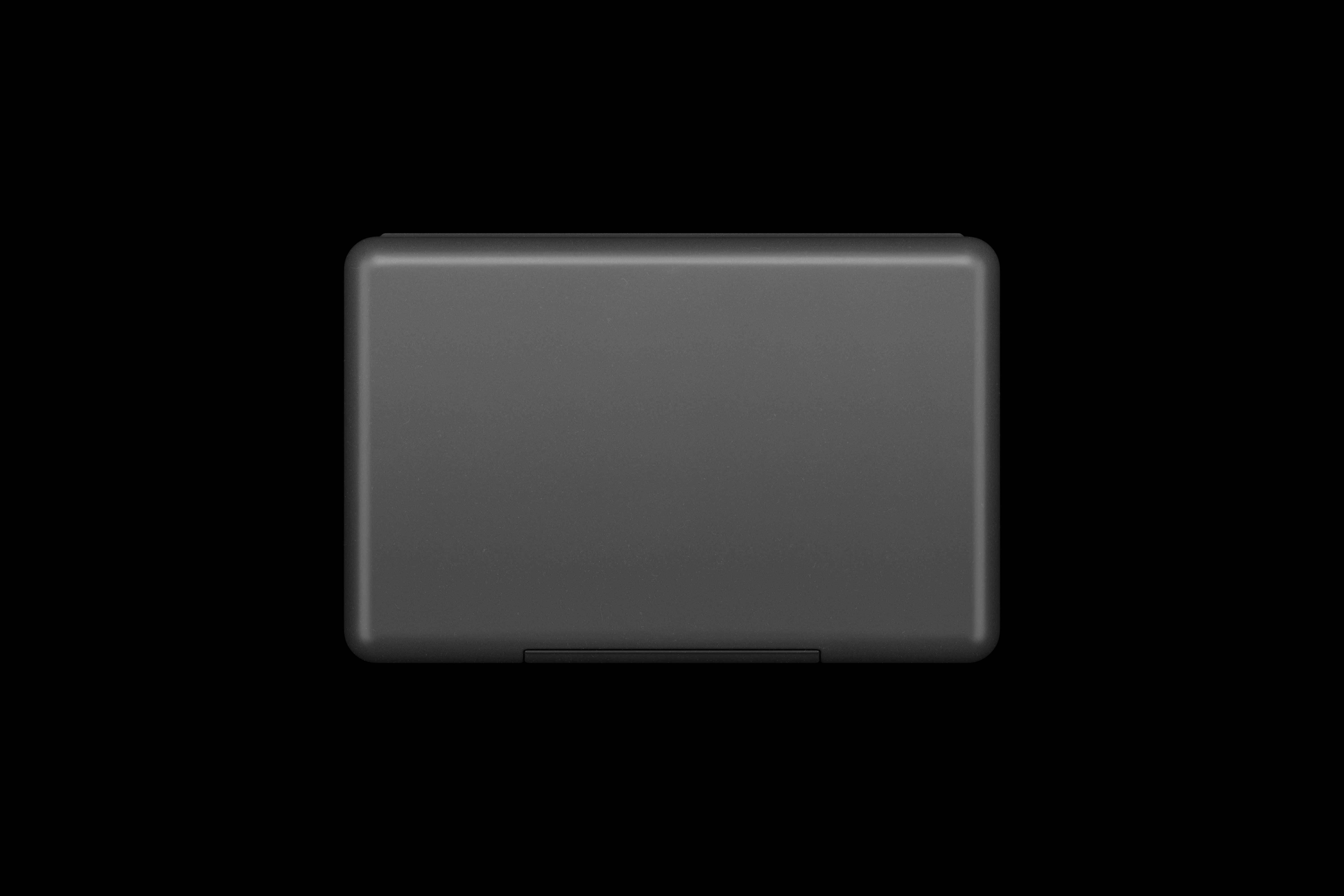 HW14 — Rectangular Box + Device – Directory