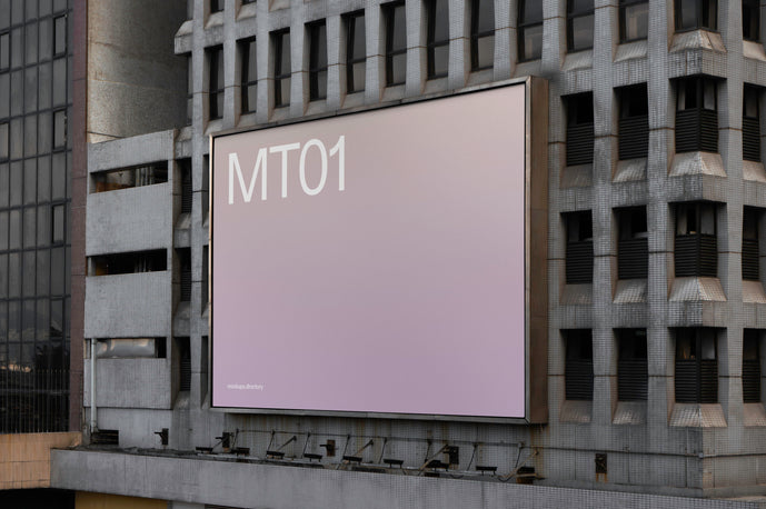 MT01 — Billboard