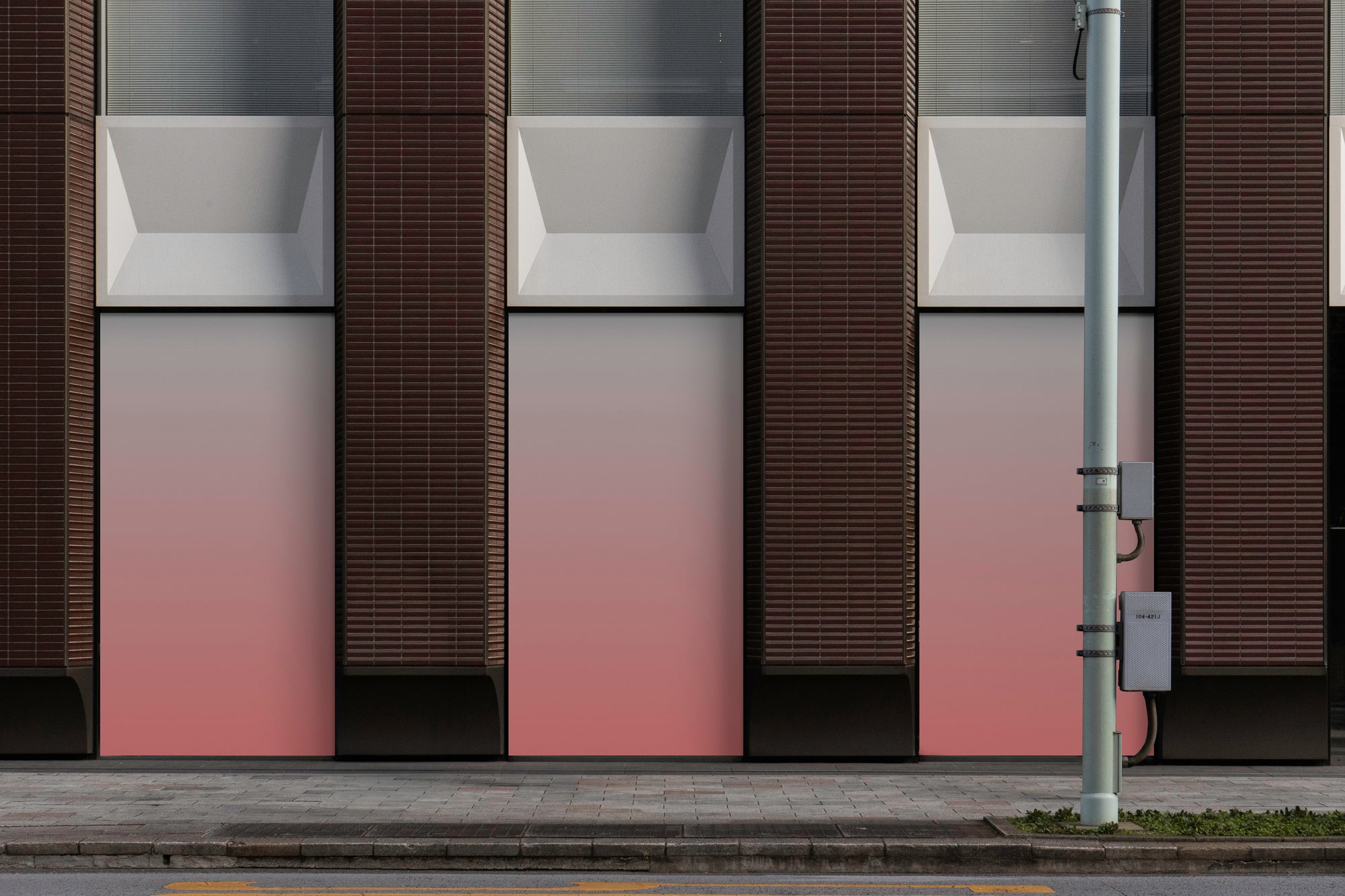 MT02 — Shop Window Trio