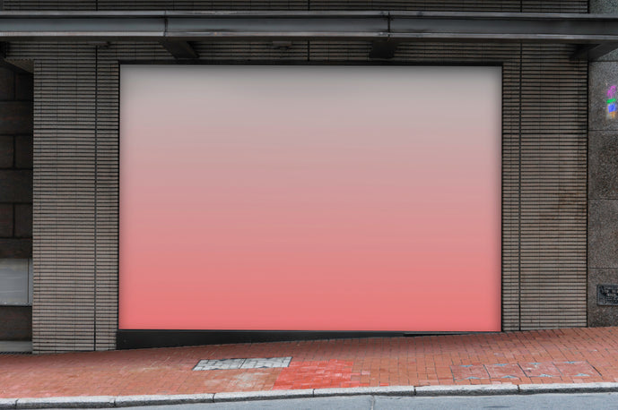 MT03 — Storefront