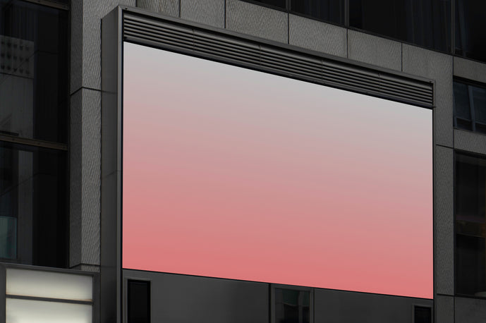 MT05 — Billboard Screen
