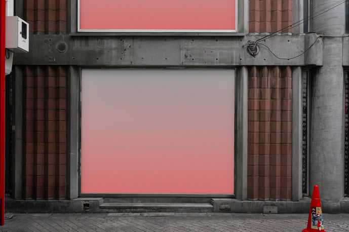 MT07 — Stacked Storefront