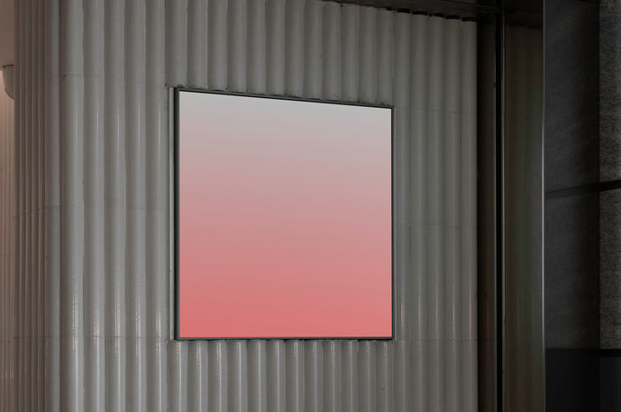 MT13 — Framed Poster