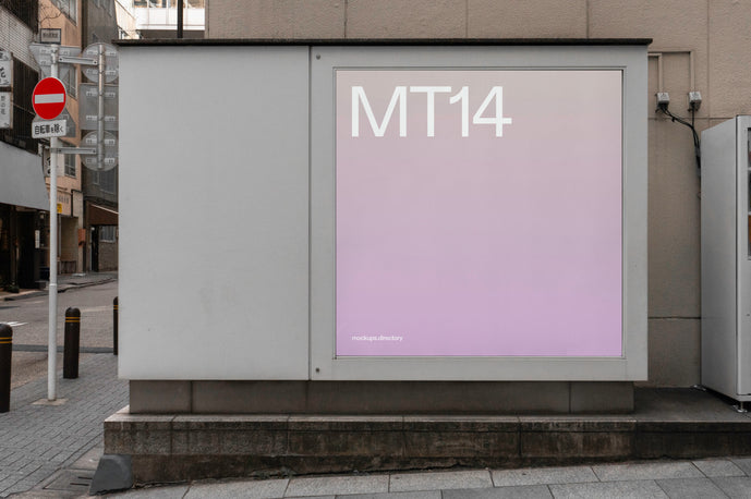 MT14 — Poster