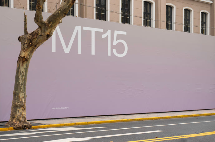 MT15 — Banner
