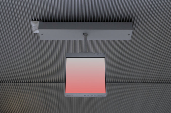 MT18 — Wayfinding