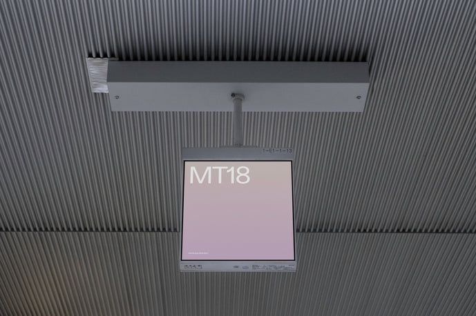 MT18 — Wayfinding