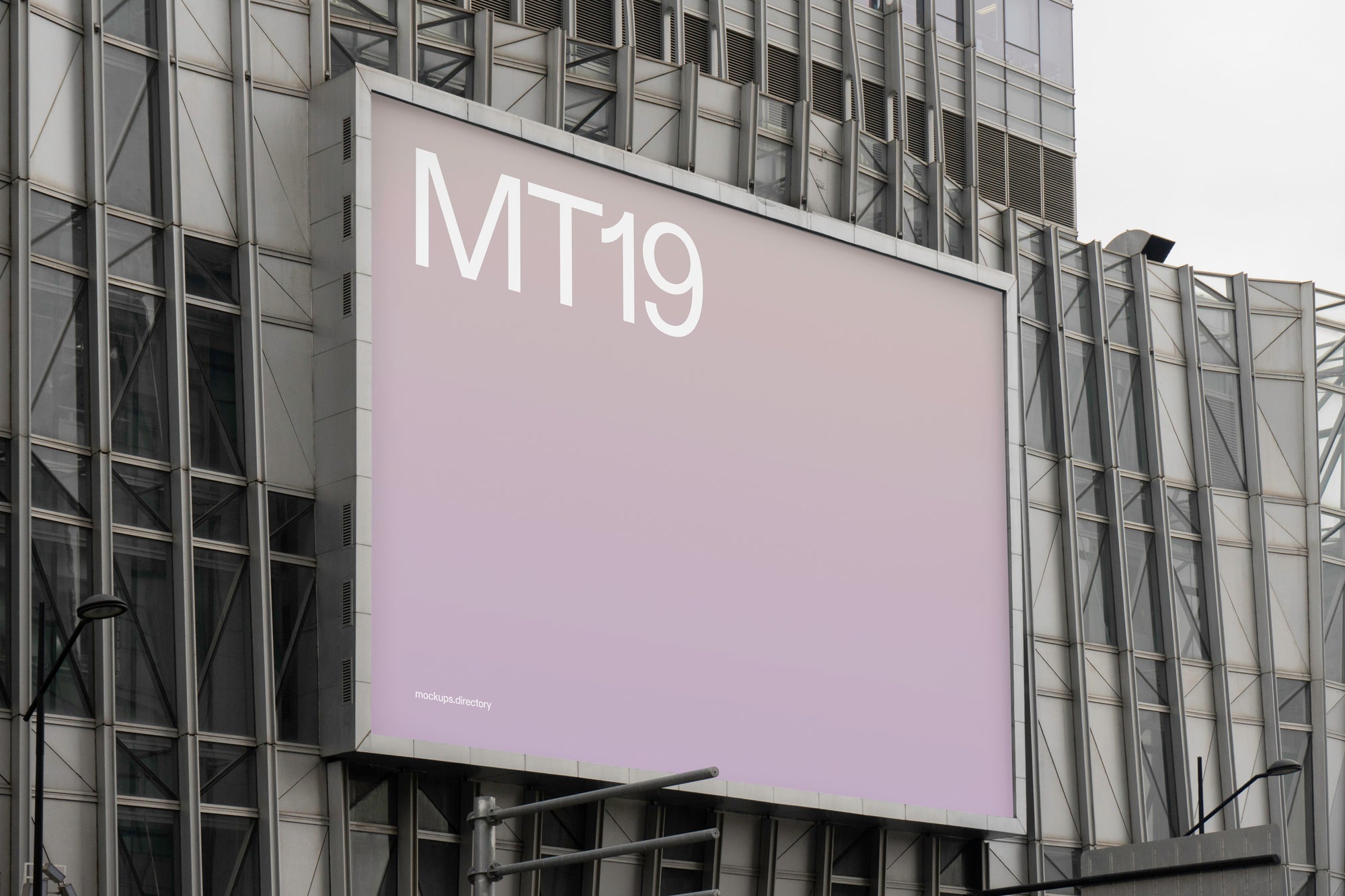 MT19 — Billboard