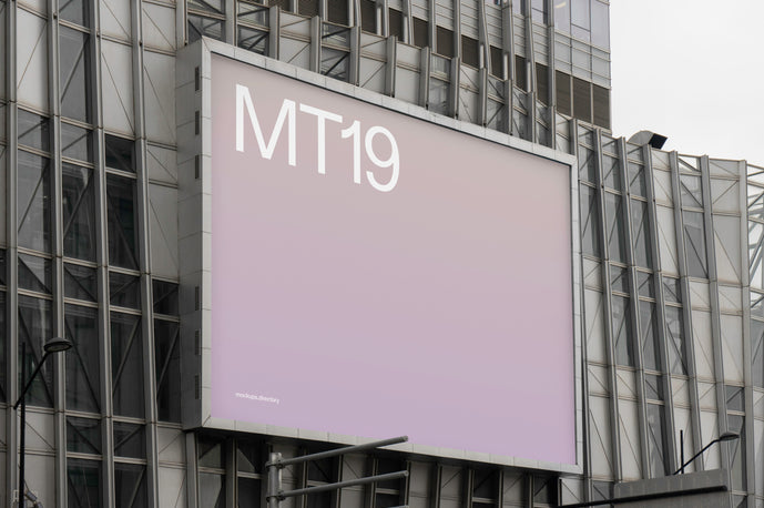 MT19 — Billboard