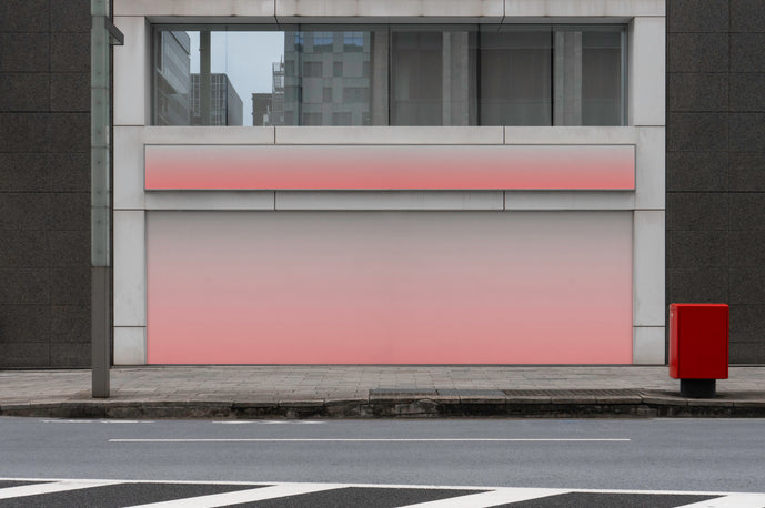 MT20 — Storefront
