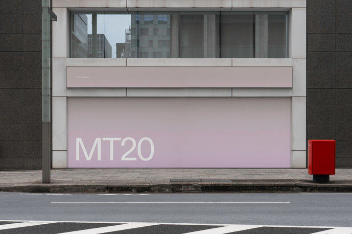 MT20 — Storefront