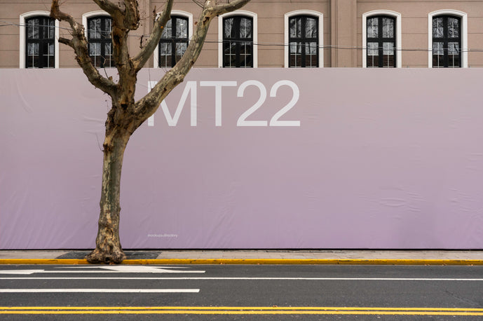 MT22 — Banner