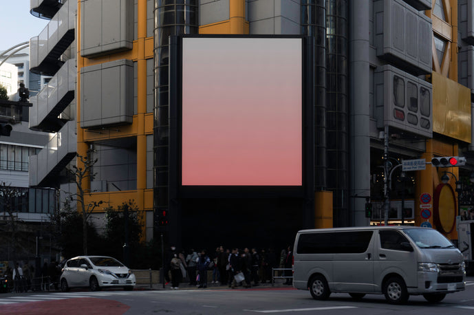 MT23 — Billboard