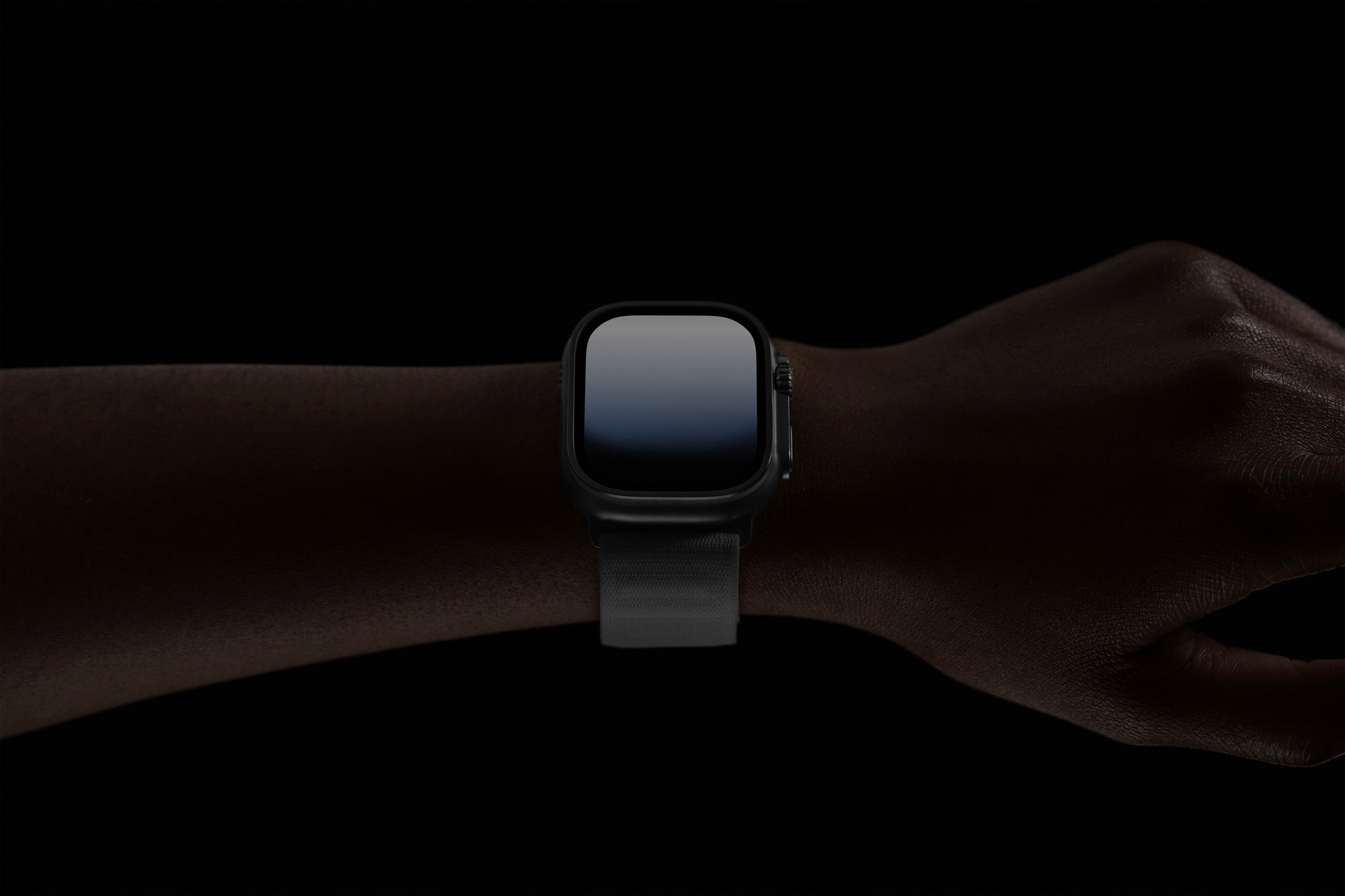 NR11 — Apple Watch Ultra