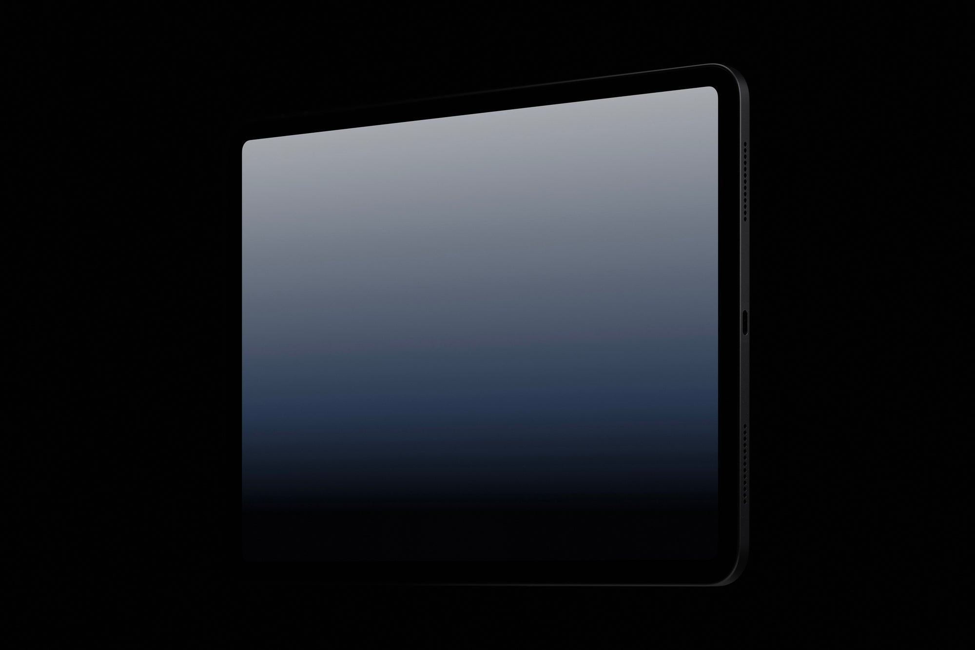 NR14 — iPad Pro