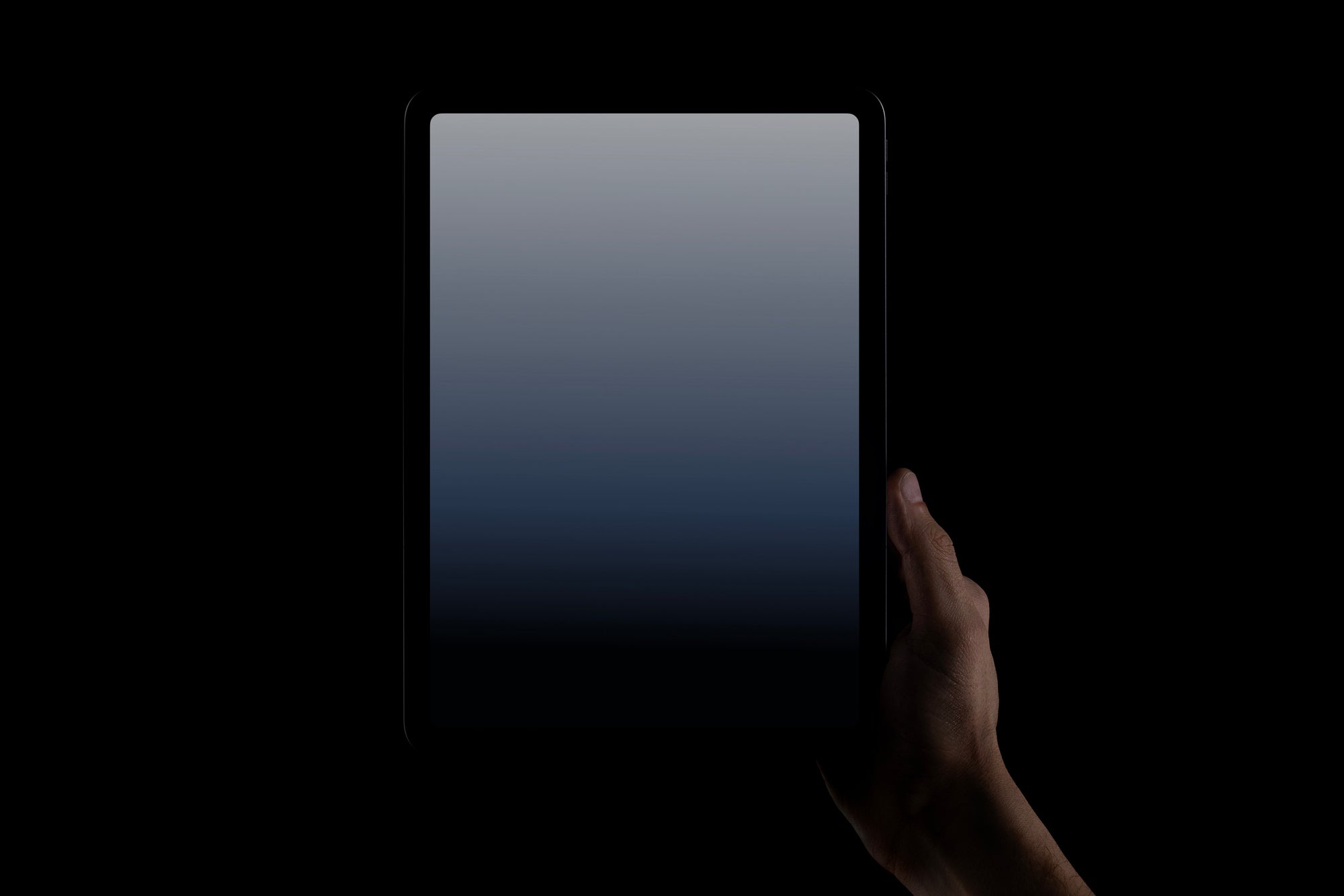 NR15 — iPad Pro