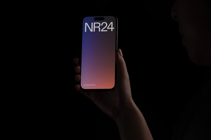 NR24 — iPhone 15 Pro