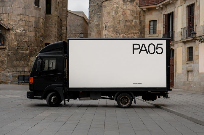 PA05 — Truck